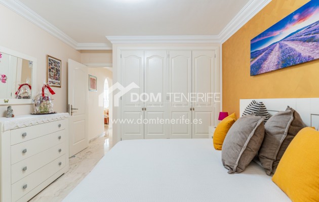 Venta - Apartamento -
Santiago del Teide - Los Gigantes