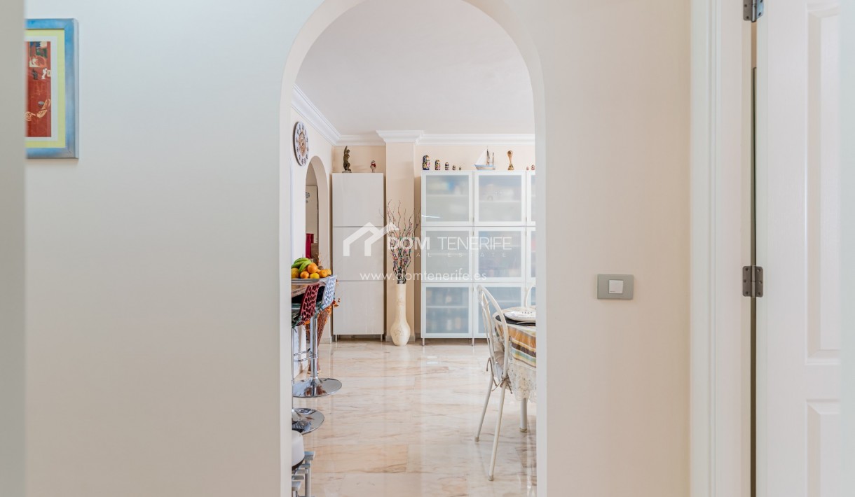 Venta - Apartamento -
Santiago del Teide - Los Gigantes