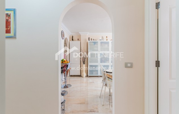 Venta - Apartamento -
Santiago del Teide - Los Gigantes