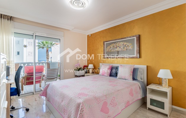 Venta - Apartamento -
Santiago del Teide - Los Gigantes