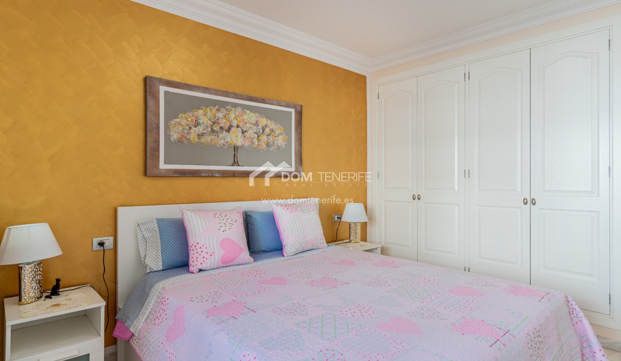 Venta - Apartamento -
Santiago del Teide - Los Gigantes