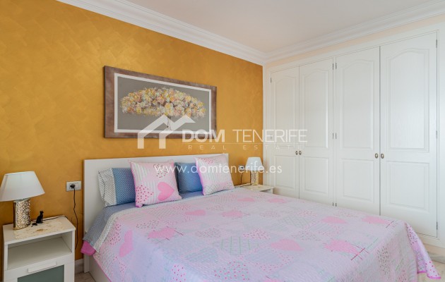 Venta - Apartamento -
Santiago del Teide - Los Gigantes