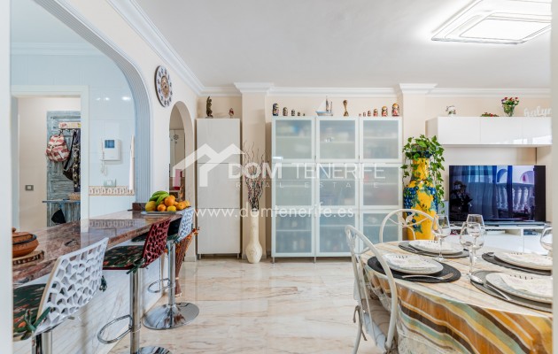 Venta - Apartamento -
Santiago del Teide - Los Gigantes