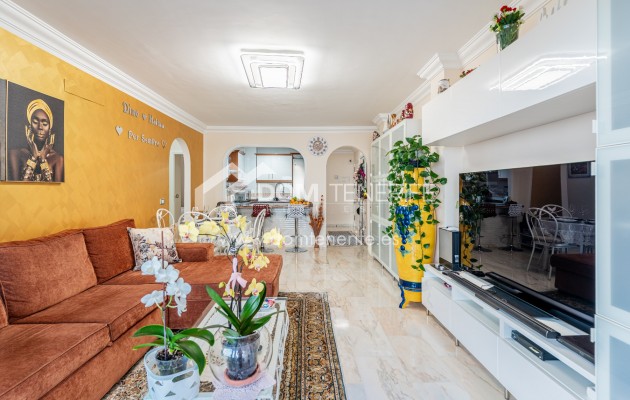 Venta - Apartamento -
Santiago del Teide - Los Gigantes