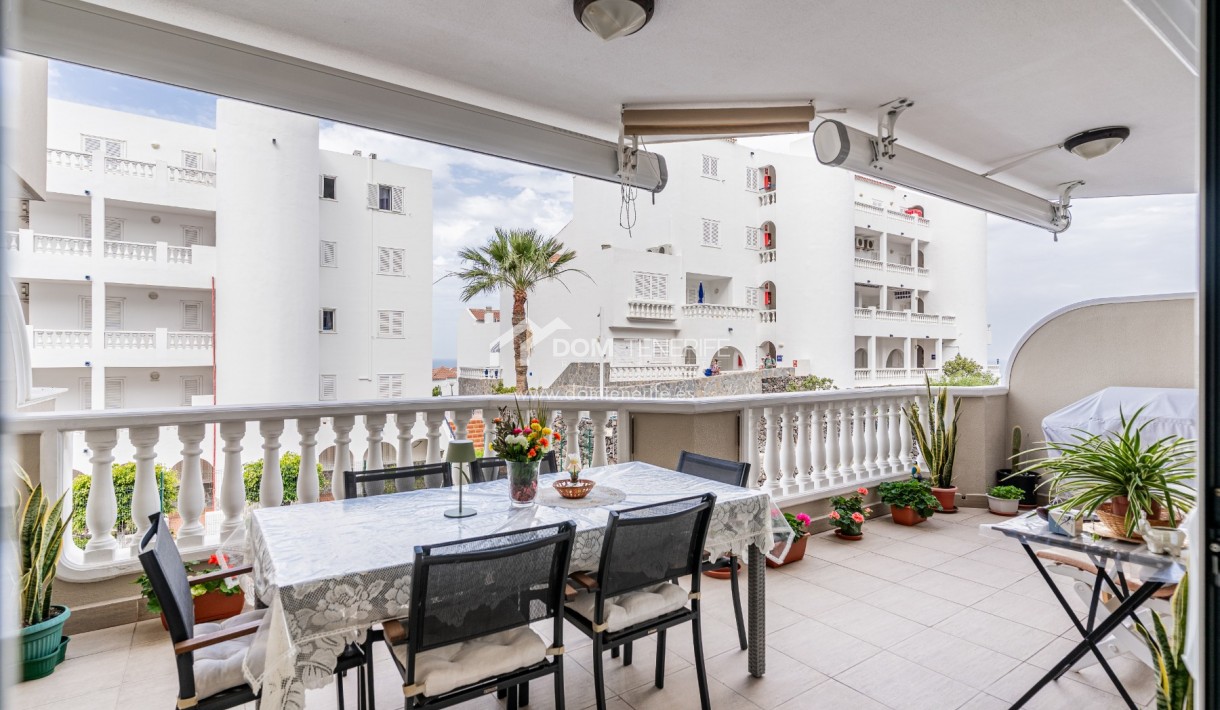 Venta - Apartamento -
Santiago del Teide - Los Gigantes