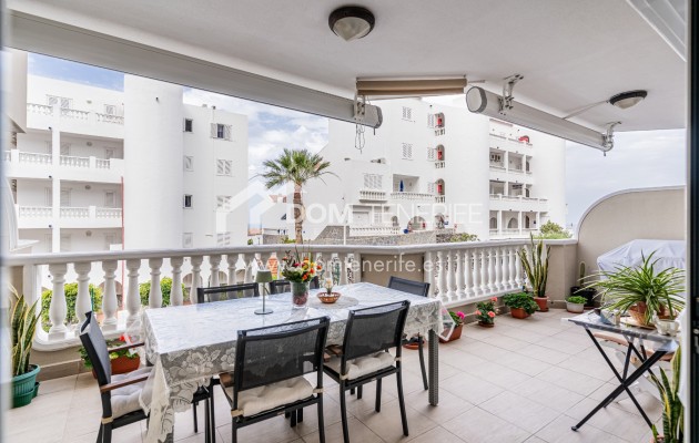 Venta - Apartamento -
Santiago del Teide - Los Gigantes