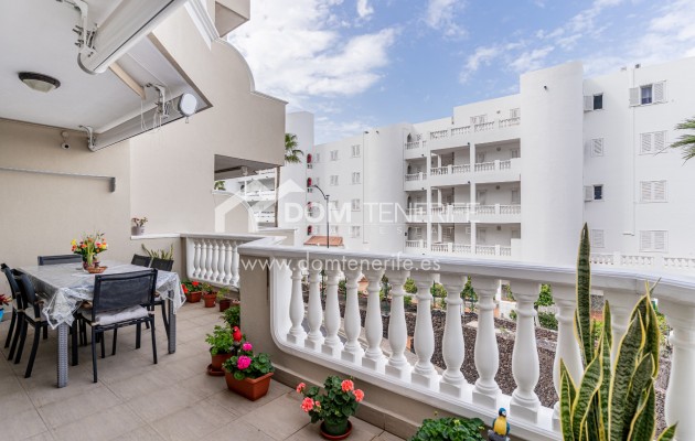 Venta - Apartamento -
Santiago del Teide - Los Gigantes