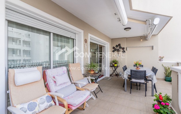 Venta - Apartamento -
Santiago del Teide - Los Gigantes