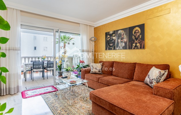 Venta - Apartamento -
Santiago del Teide - Los Gigantes