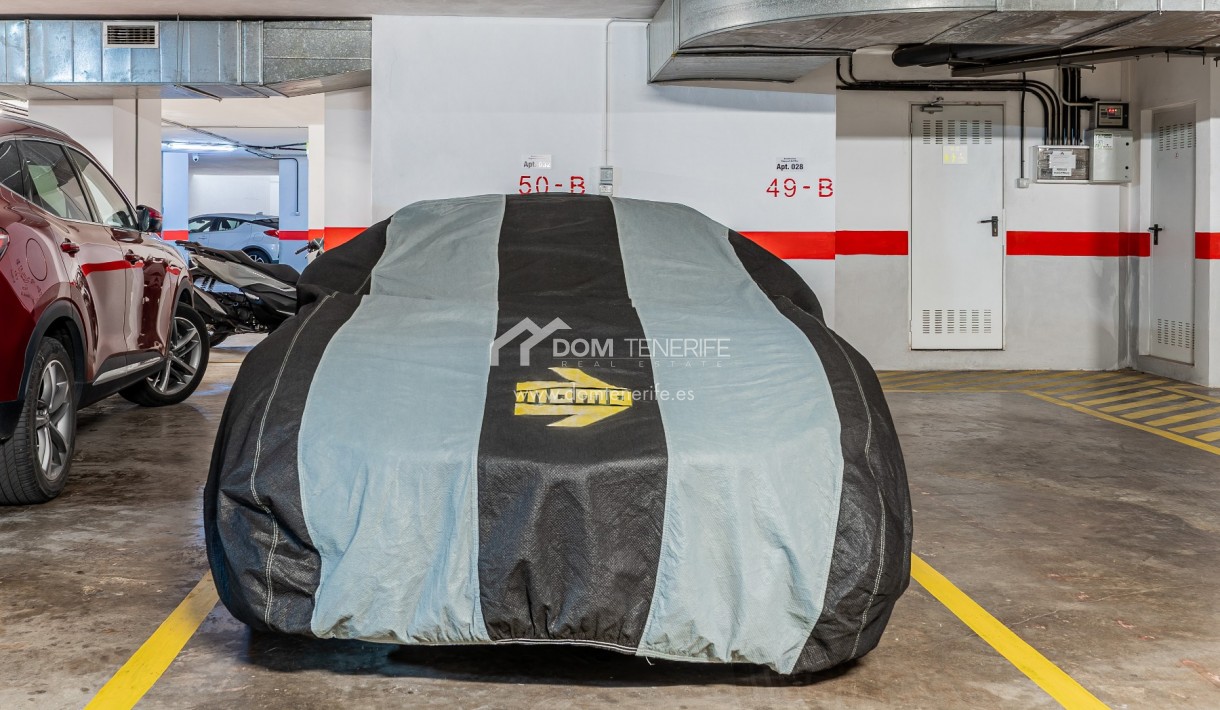 Venta - Apartamento -
Santiago del Teide - Los Gigantes