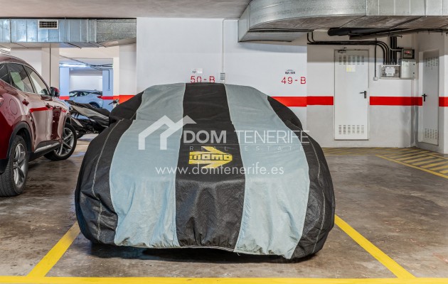 Venta - Apartamento -
Santiago del Teide - Los Gigantes