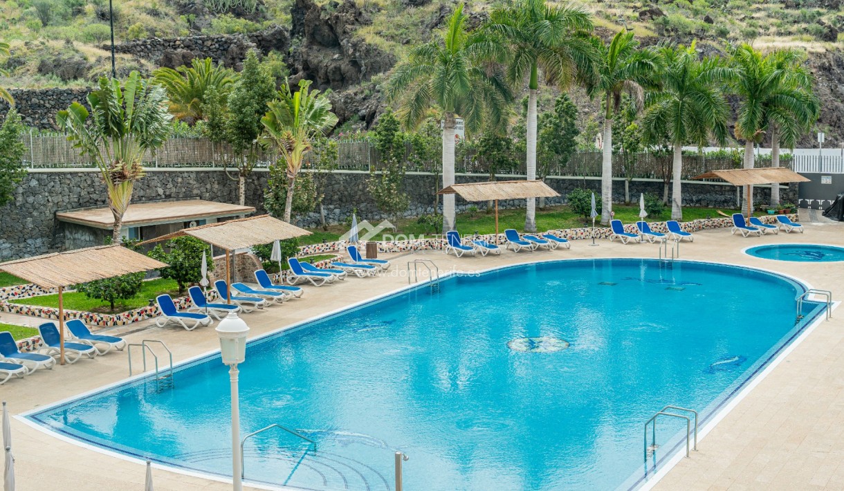 Venta - Apartamento -
Santiago del Teide - Los Gigantes