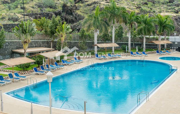 Venta - Apartamento -
Santiago del Teide - Los Gigantes