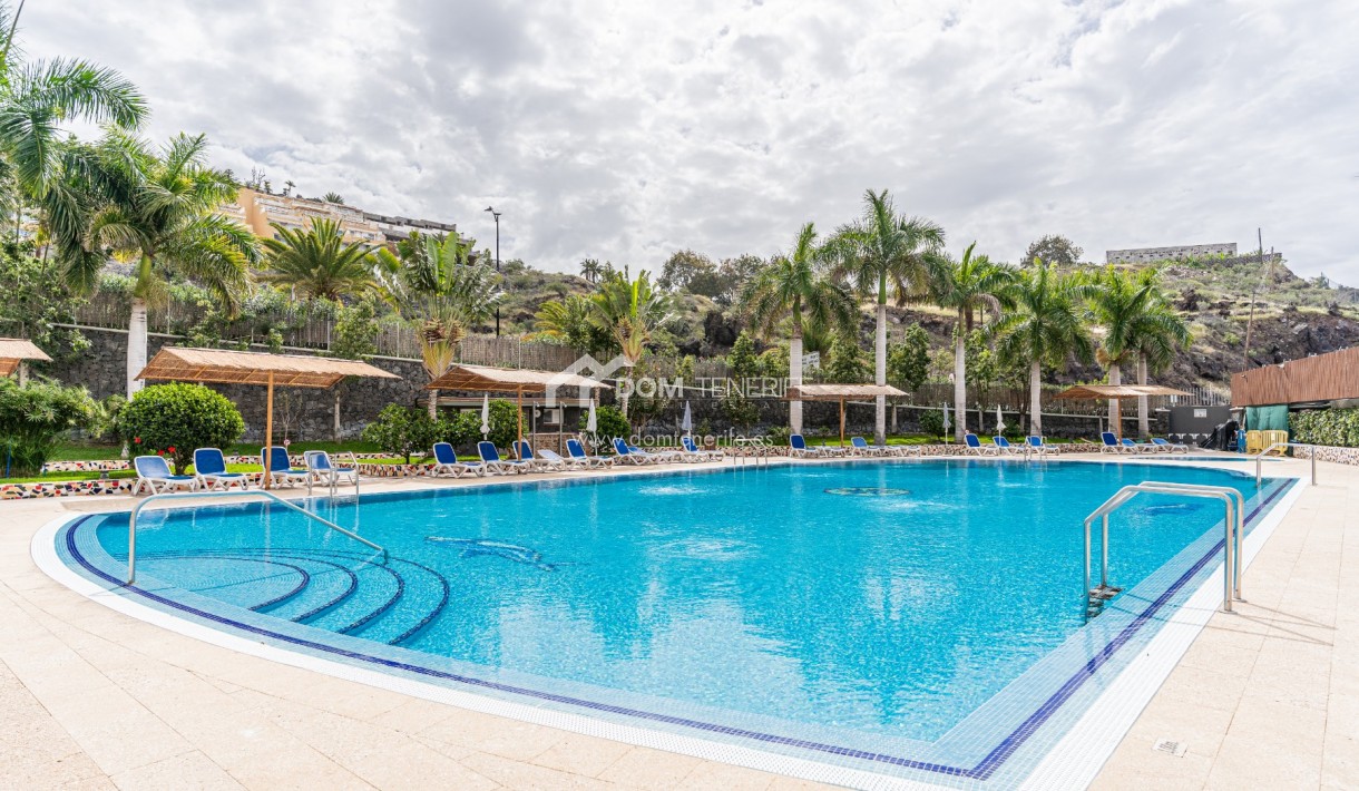 Venta - Apartamento -
Santiago del Teide - Los Gigantes
