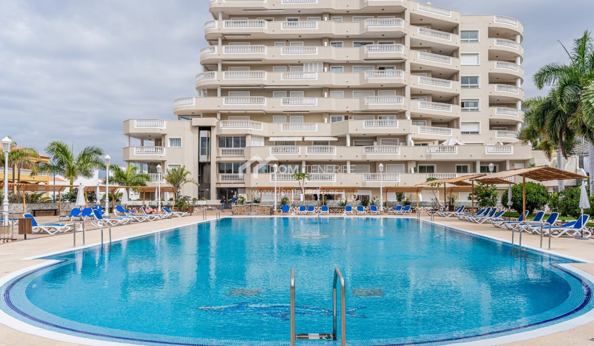 Venta - Apartamento -
Santiago del Teide - Los Gigantes