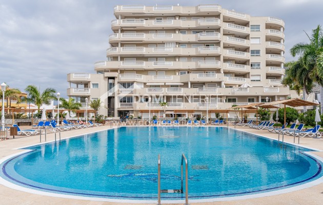 Venta - Apartamento -
Santiago del Teide - Los Gigantes