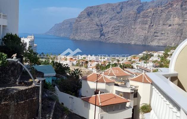 Venta - Apartamento -
Santiago del Teide - Los Gigantes