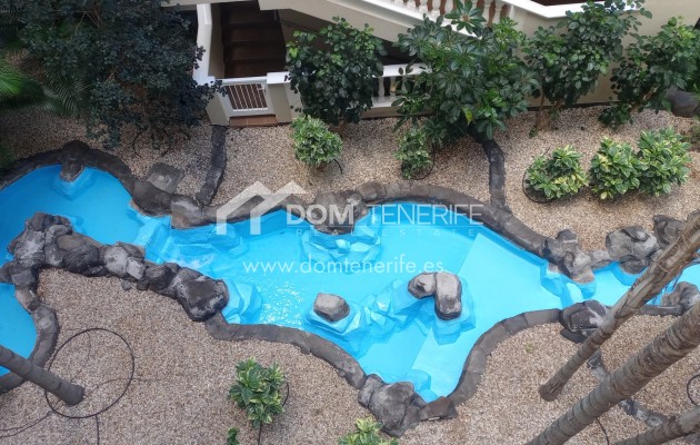 Venta - Apartamento -
Santiago del Teide - Los Gigantes
