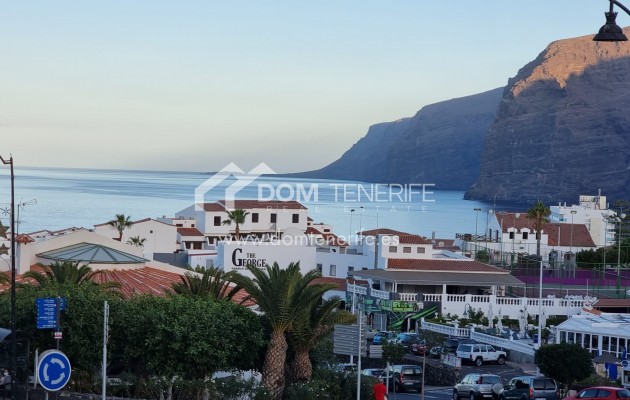 Venta - Apartamento -
Santiago del Teide - Los Gigantes
