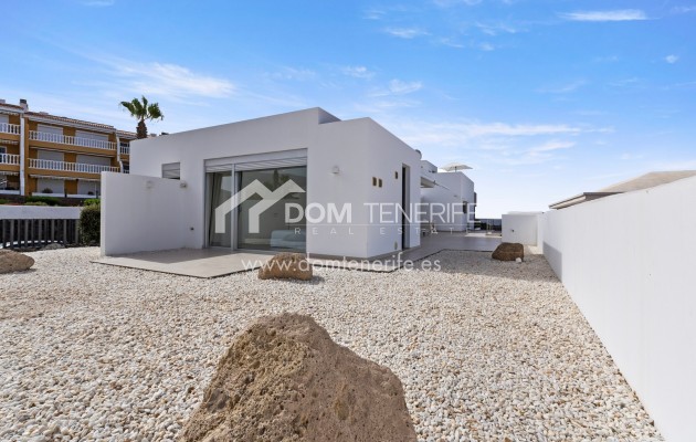 Revente - Villa -
Guía de Isora  - Playa San Juan