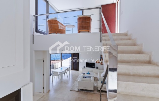 Revente - Villa -
Guía de Isora  - Playa San Juan