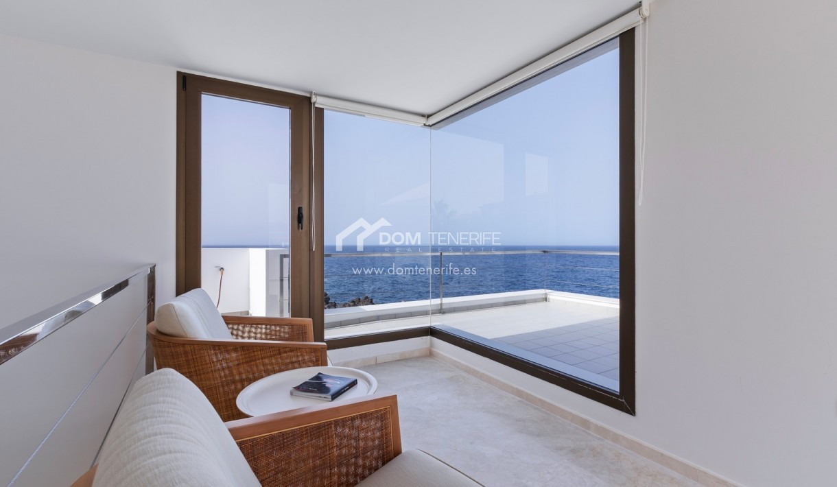 Revente - Villa -
Guía de Isora  - Playa San Juan