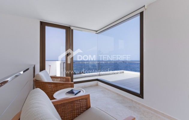 Revente - Villa -
Guía de Isora  - Playa San Juan