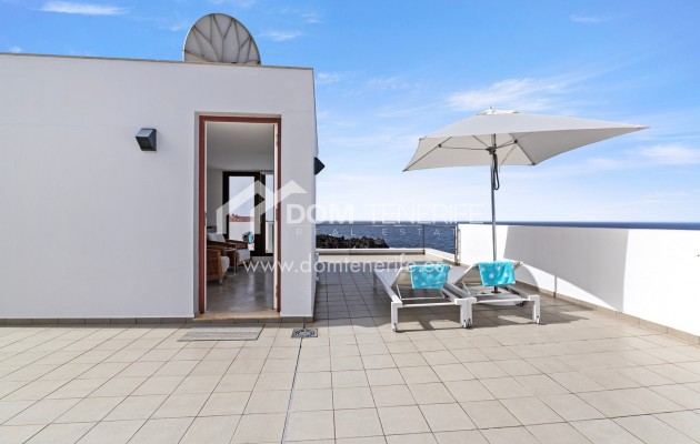 Revente - Villa -
Guía de Isora  - Playa San Juan