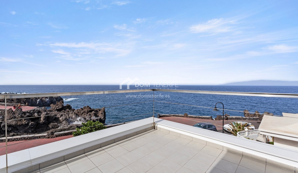 Revente - Villa -
Guía de Isora  - Playa San Juan