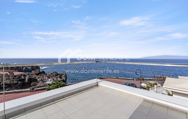 Revente - Villa -
Guía de Isora  - Playa San Juan