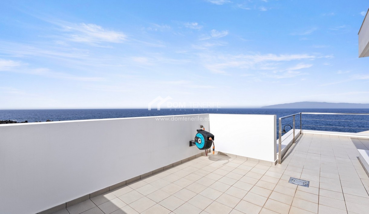 Revente - Villa -
Guía de Isora  - Playa San Juan