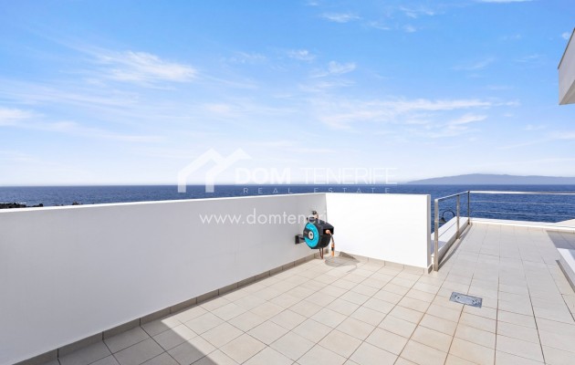 Revente - Villa -
Guía de Isora  - Playa San Juan