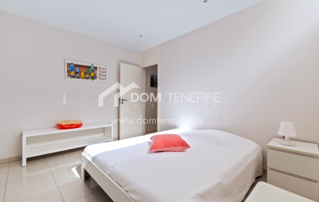 Revente - Villa -
Guía de Isora  - Playa San Juan