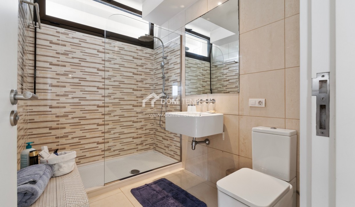 Revente - Villa -
Guía de Isora  - Playa San Juan