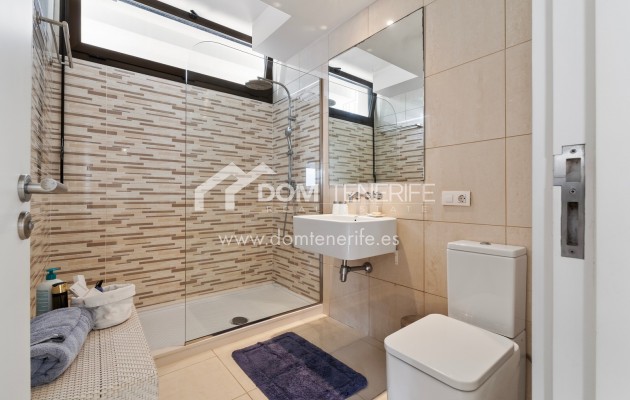 Revente - Villa -
Guía de Isora  - Playa San Juan