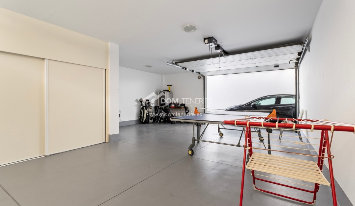 Revente - Villa -
Guía de Isora  - Playa San Juan