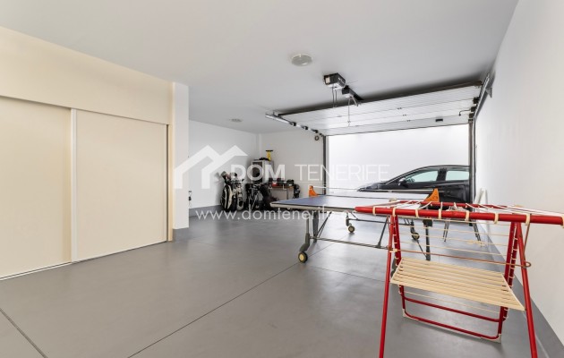 Revente - Villa -
Guía de Isora  - Playa San Juan