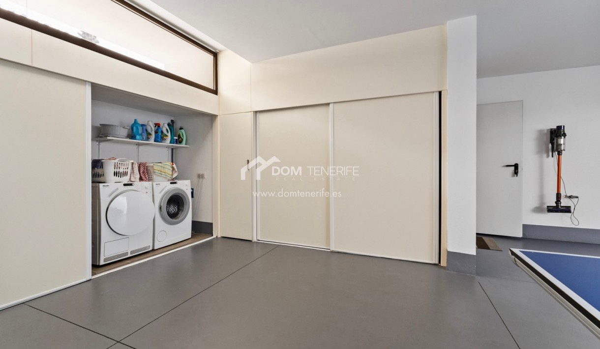 Revente - Villa -
Guía de Isora  - Playa San Juan