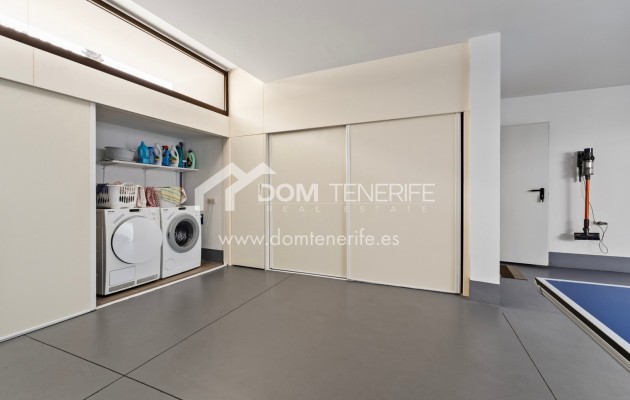 Revente - Villa -
Guía de Isora  - Playa San Juan