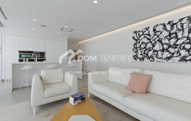 Revente - Villa -
Guía de Isora  - Playa San Juan