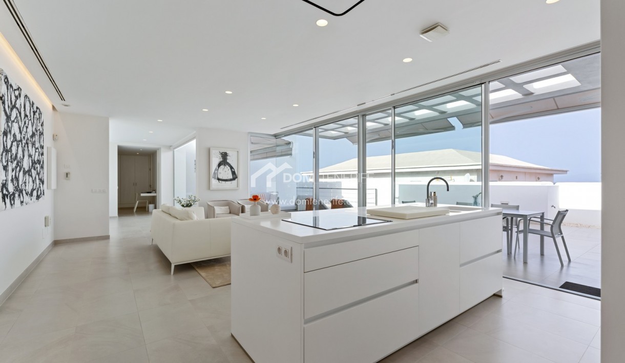 Revente - Villa -
Guía de Isora  - Playa San Juan