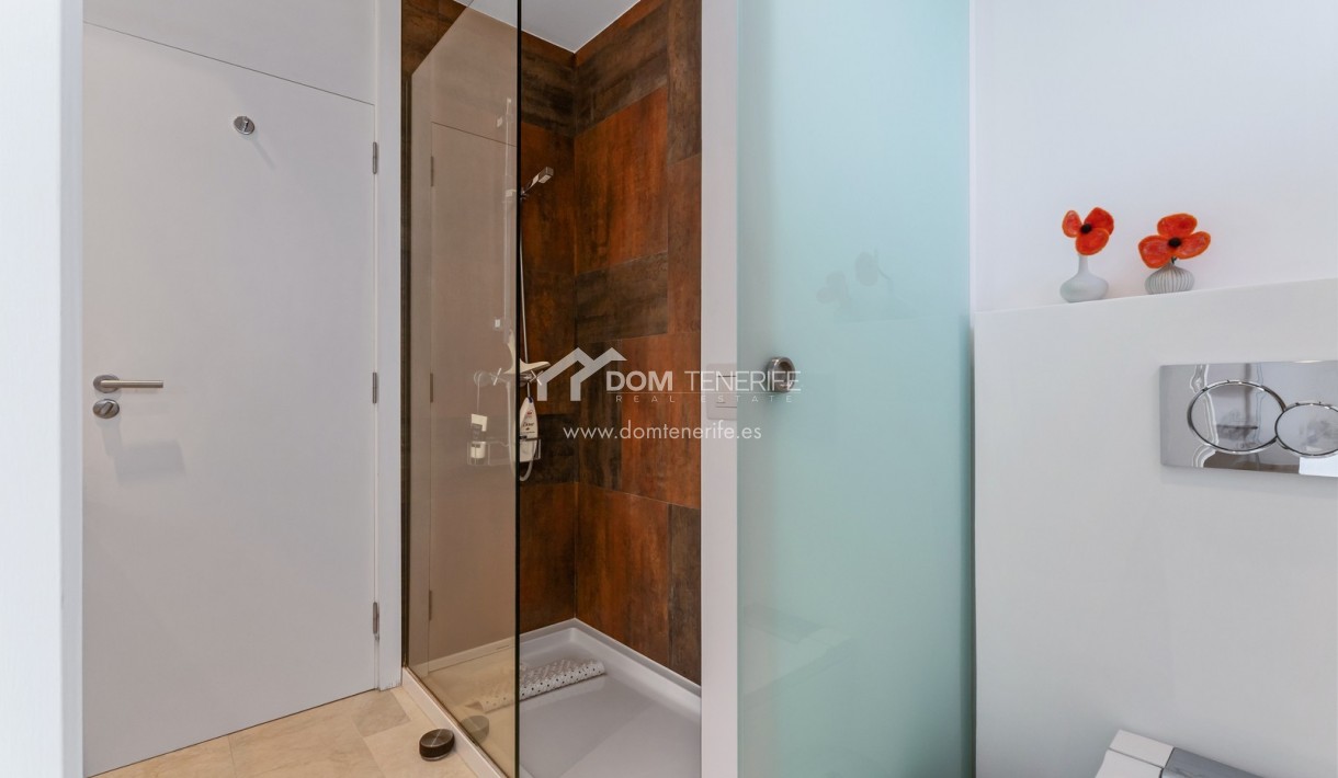 Revente - Villa -
Guía de Isora  - Playa San Juan