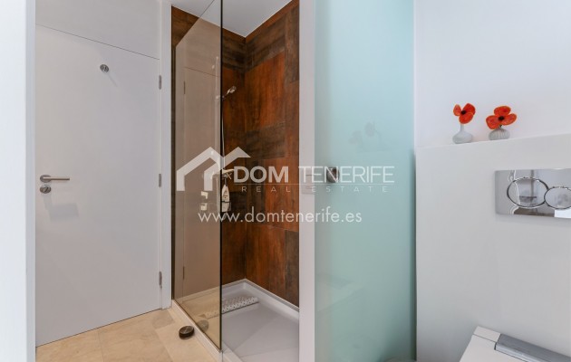 Revente - Villa -
Guía de Isora  - Playa San Juan