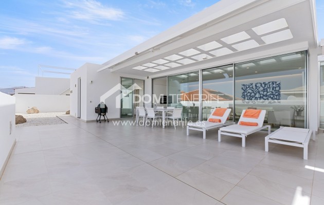 Revente - Villa -
Guía de Isora  - Playa San Juan