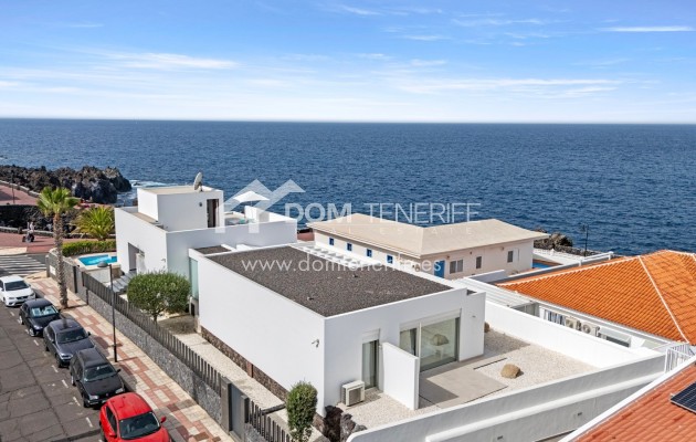 Revente - Villa -
Guía de Isora  - Playa San Juan