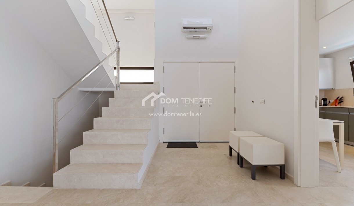 Revente - Villa -
Guía de Isora  - Playa San Juan