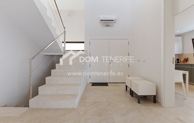 Revente - Villa -
Guía de Isora  - Playa San Juan