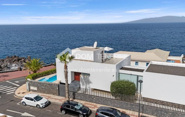 Revente - Villa -
Guía de Isora  - Playa San Juan