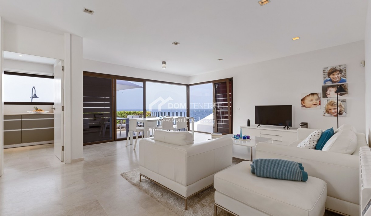 Revente - Villa -
Guía de Isora  - Playa San Juan