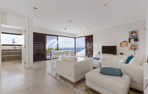 Revente - Villa -
Guía de Isora  - Playa San Juan